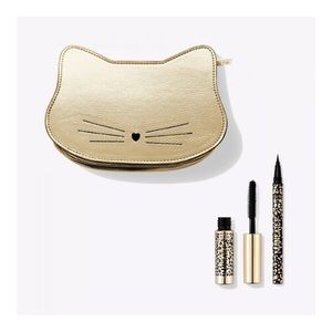 Tarte Liner and Mascara Kit